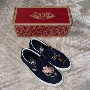 Vans Slip-On ‘California Souvenir’